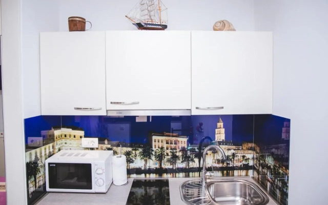 Elim Apartment