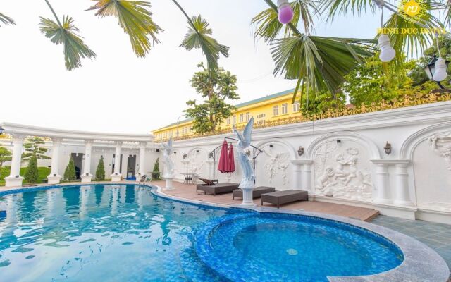 Minh Duc Hotel Halong