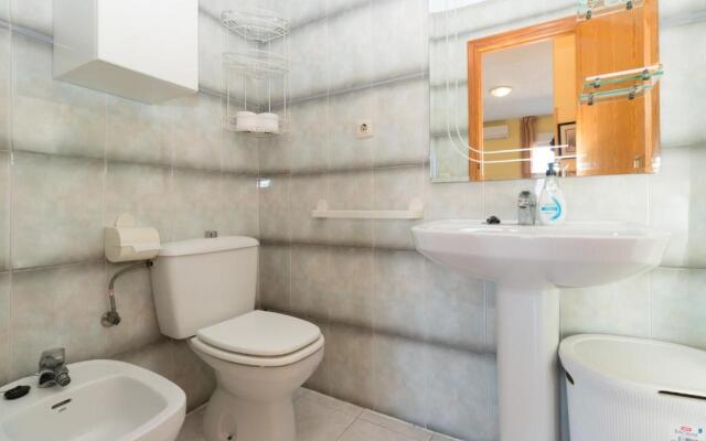 111 Torre Dream - Alicante Holiday