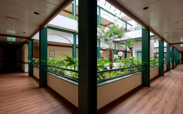 Hotel Universal