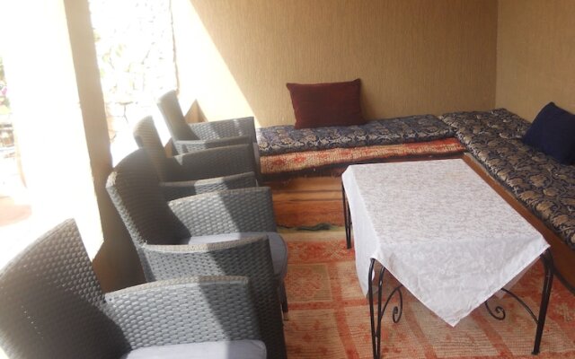Residence Roudana