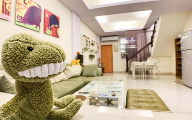 Hualien Bigbowl B&B