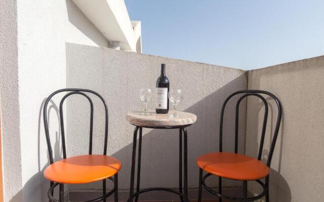 Apartments Popovic