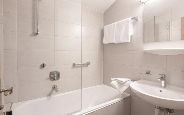 La Tombola Appartements