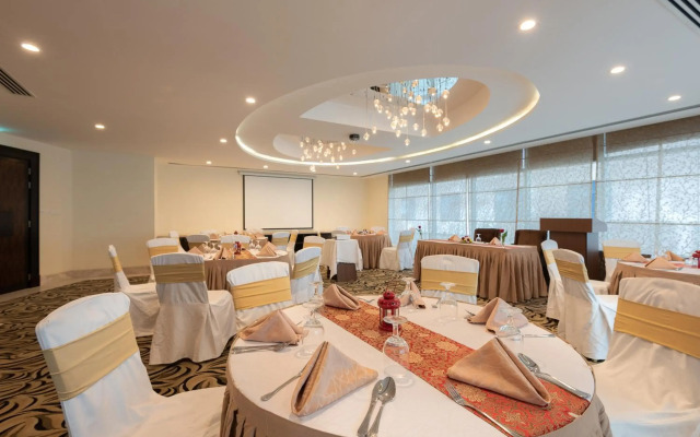 Landmark Premier Hotel