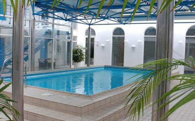 Hotel Norden