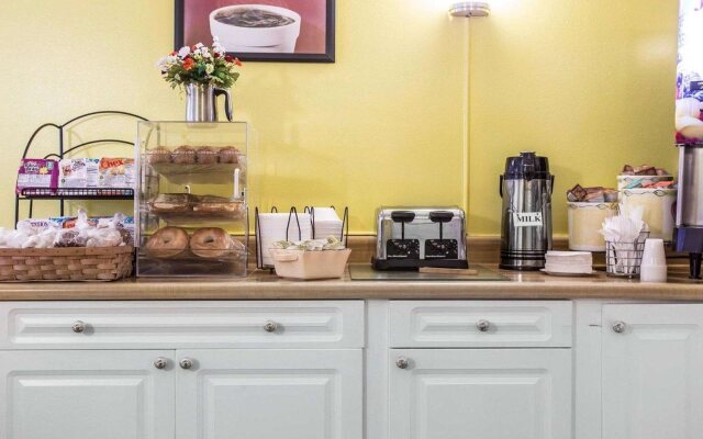 Studio 6 Summerville, SC – Charleston