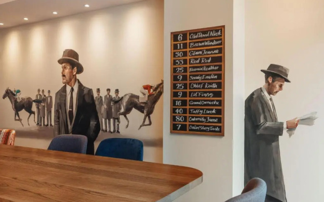 Hotel Indigo London Clerkenwell by IHG