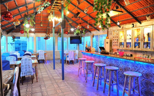 Tyre Boutique Apartments - Hotel