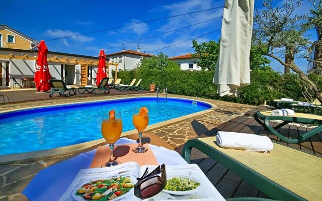 Apartmani Elio