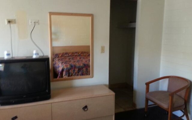 D M Motel