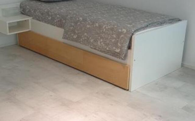 Nest Hostel
