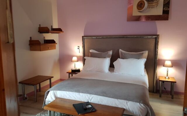 LE MAS DE FRANCE - Chambres d'hôtes