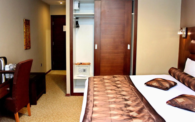 Marlight Boutique Hotel - Boutique Class