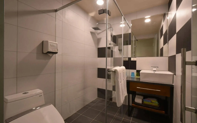 Hotel J Taoyuan