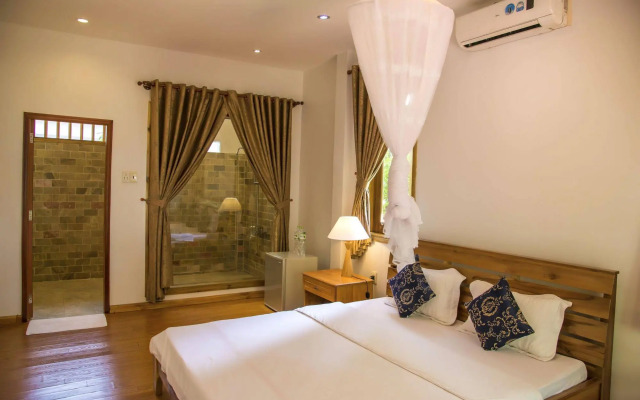 Coco Palm Beach Resort & Spa