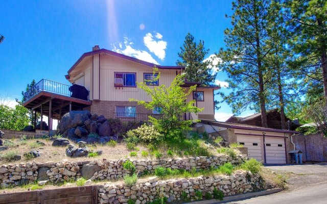 The Heights by Lake Tahoe Accommodations