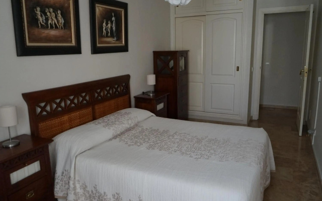 Apartamento San Pedro Playa