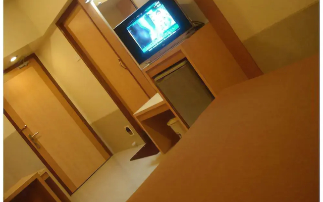 Hotel Host Inn International Mumbai
