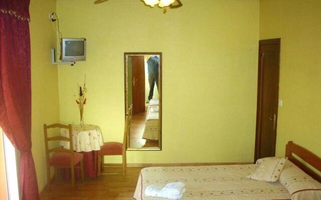 Hostal Cachiño