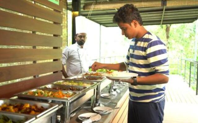 Rivonve Leisure Resort