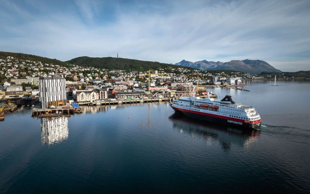 Quality Hotel Harstad