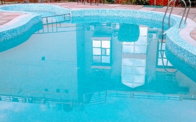 Corbett Symphony Resort