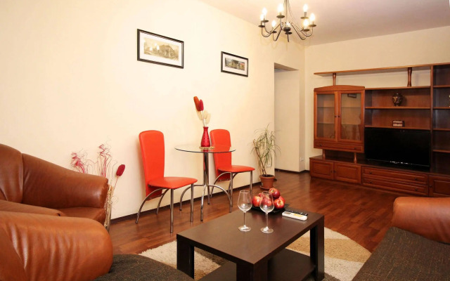 Bucharest Serviced Apartments