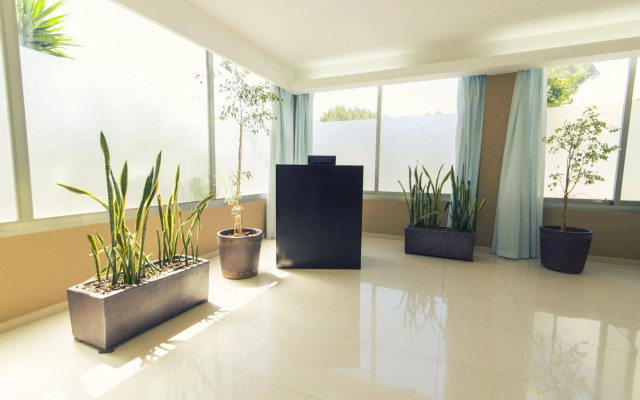 Hotel Moon Dreams Atlantic