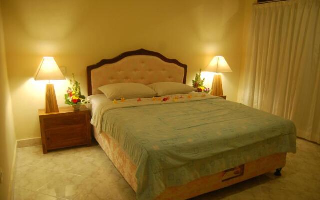 Gunakaya Homestay