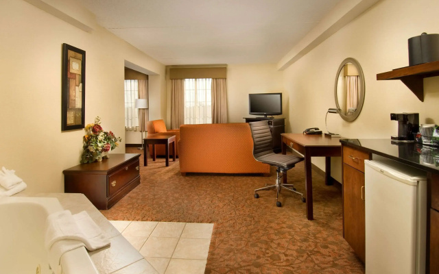Comfort Suites Dulles Airport
