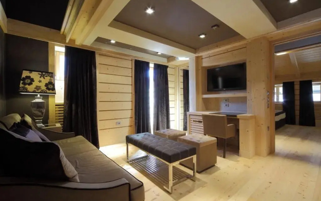 Rosapetra Spa Resort