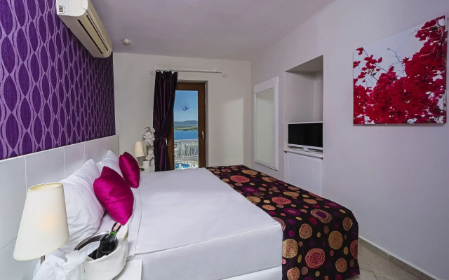 Riva Bodrum Resort- Adult Only +16