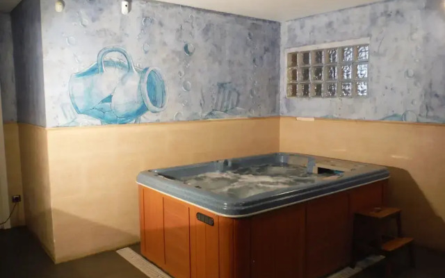 Complejo rural El Marañal