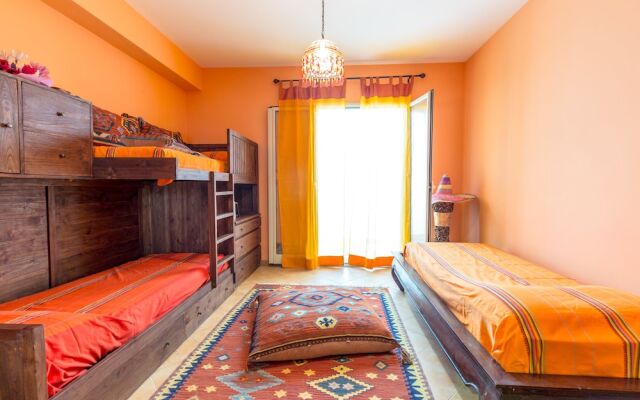 Calarossa Sunrise Cottage