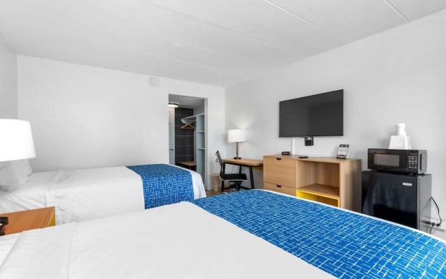 Travelodge Virginia Beach