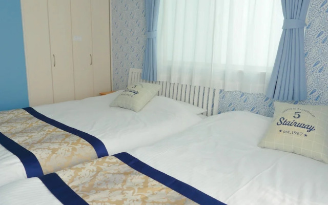 Grandioso Okinawa Villa Nago 2