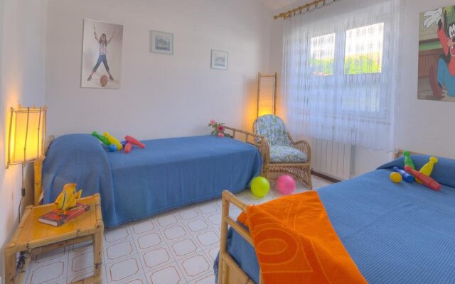 Villaggio Turistico Internazionale
