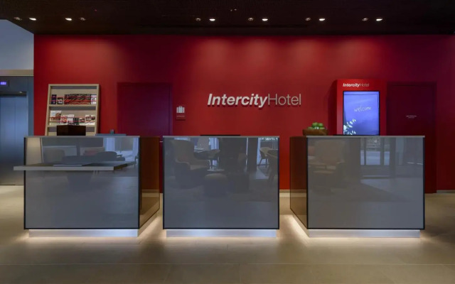 IntercityHotel Herford