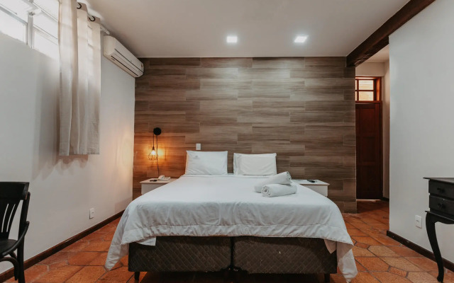 Hotel Vila Bavaria