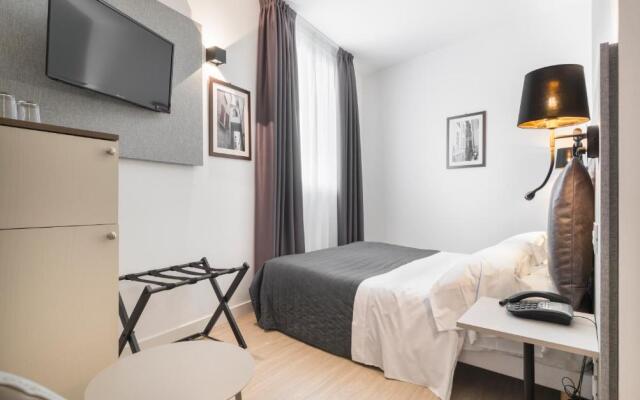 Rivalta Life Style Hotel