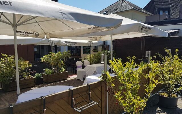 Hotel Frambach