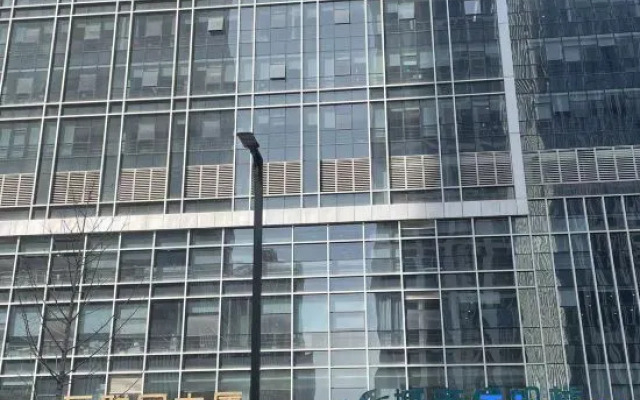 Zhenai Yiji Concept Theme Apartment (Ji'nan Hanyu Jingu)