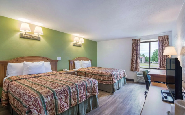 Motel 6 Oriskany, NY