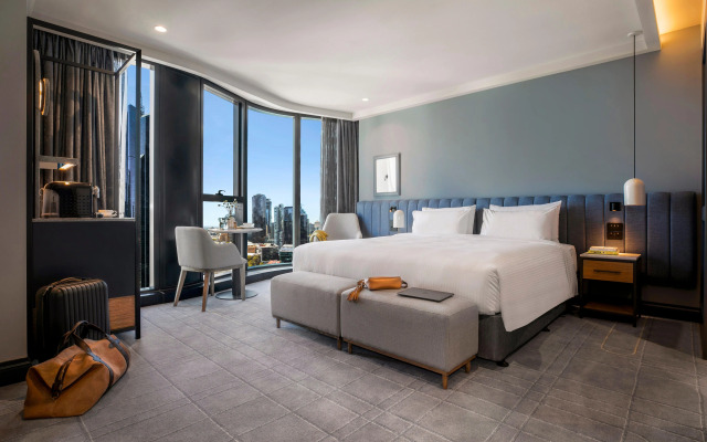voco Melbourne Central by IHG
