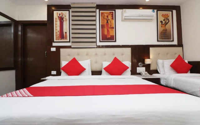 Hari Om Guest House By OYO Rooms