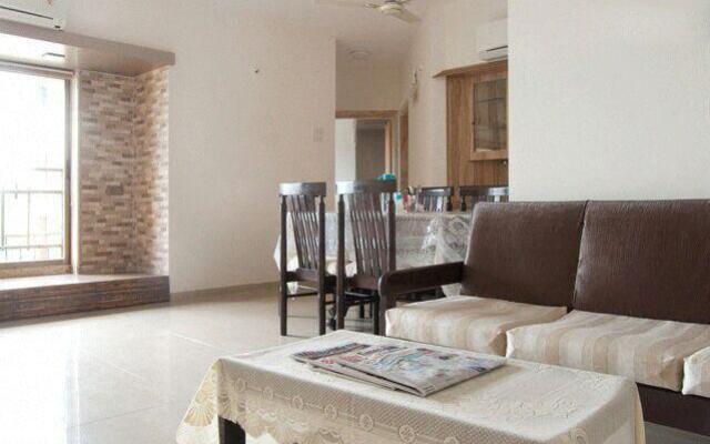Mumbai Holiday Home - Jupitor