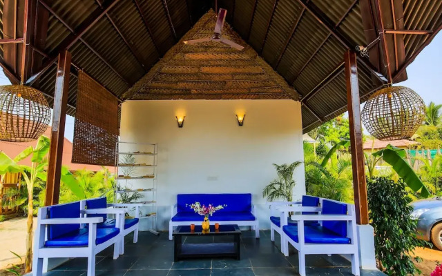 Diva Bungalows