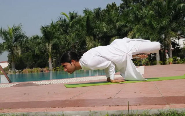 Naturoville Ayurvedic and Yoga Retreat by OpenSky