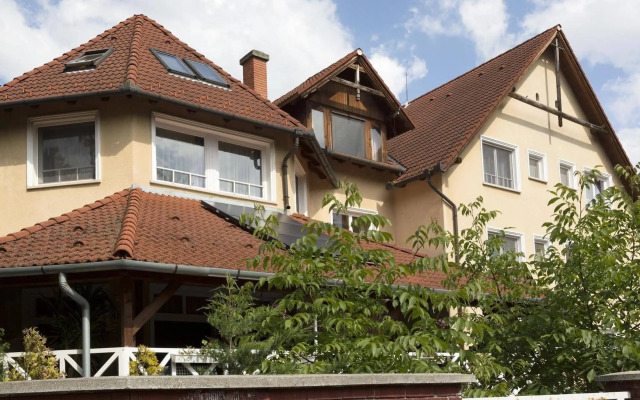 Hotel Francoise